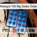Malegra 100 Mg Gelée Orale viagra2